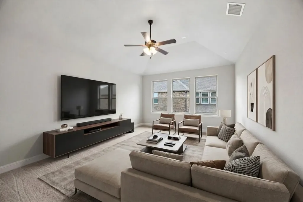 836 Cedar Ranch Road Frisco TX 75036