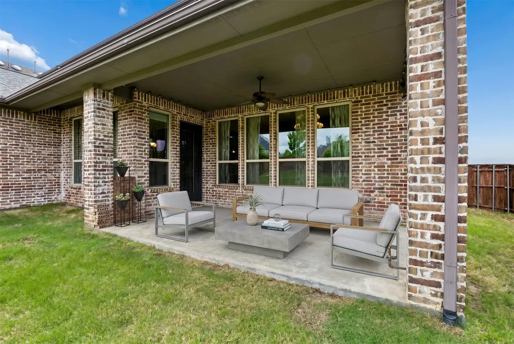 836 Cedar Ranch Road Frisco TX 75036