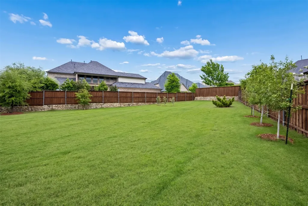 836 Cedar Ranch Road Frisco TX 75036