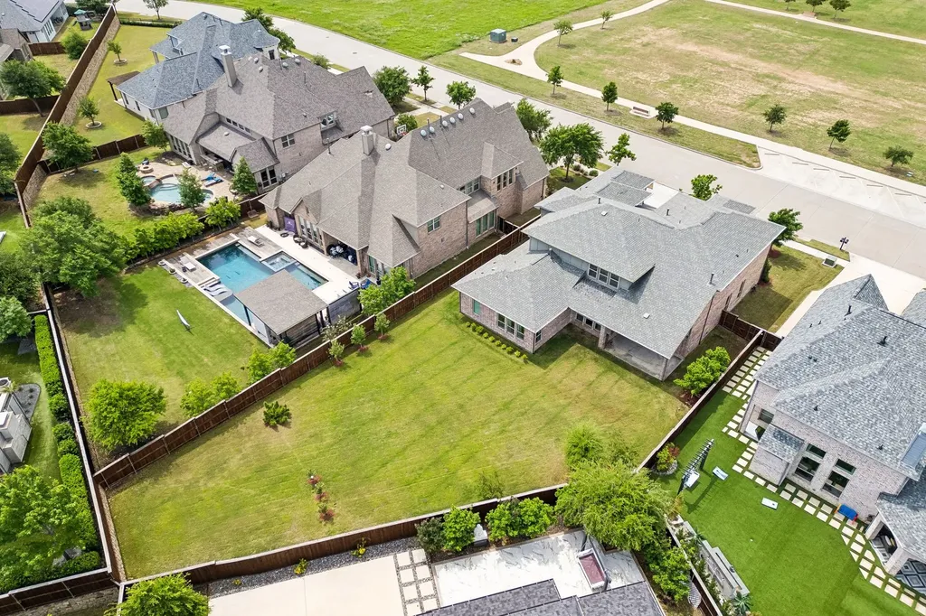 836 Cedar Ranch Road Frisco TX 75036