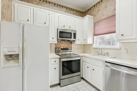 385 Meadow View Drive Argyle TX 76226