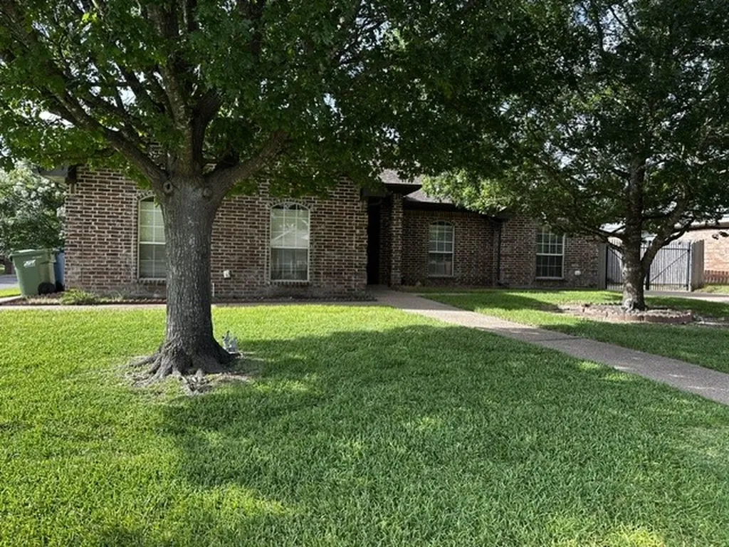 600 Durango Circle Hewitt TX 76643