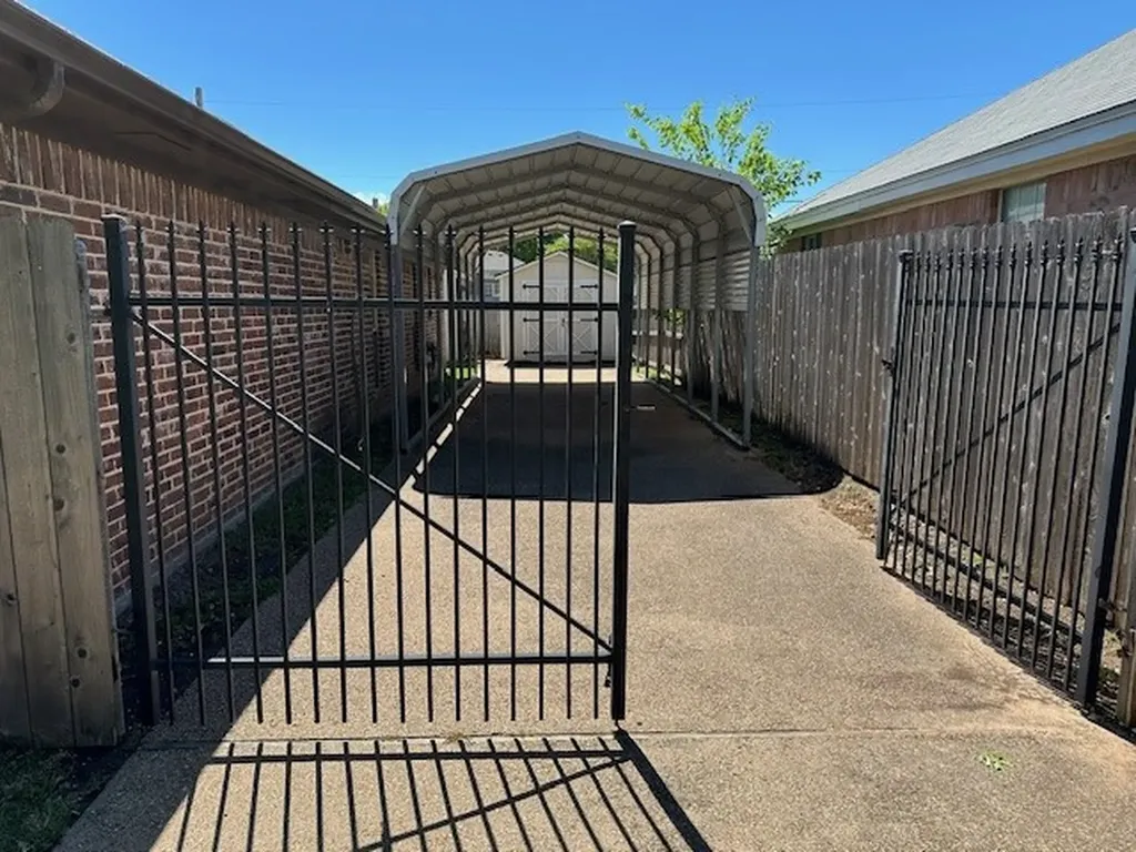 600 Durango Circle Hewitt TX 76643