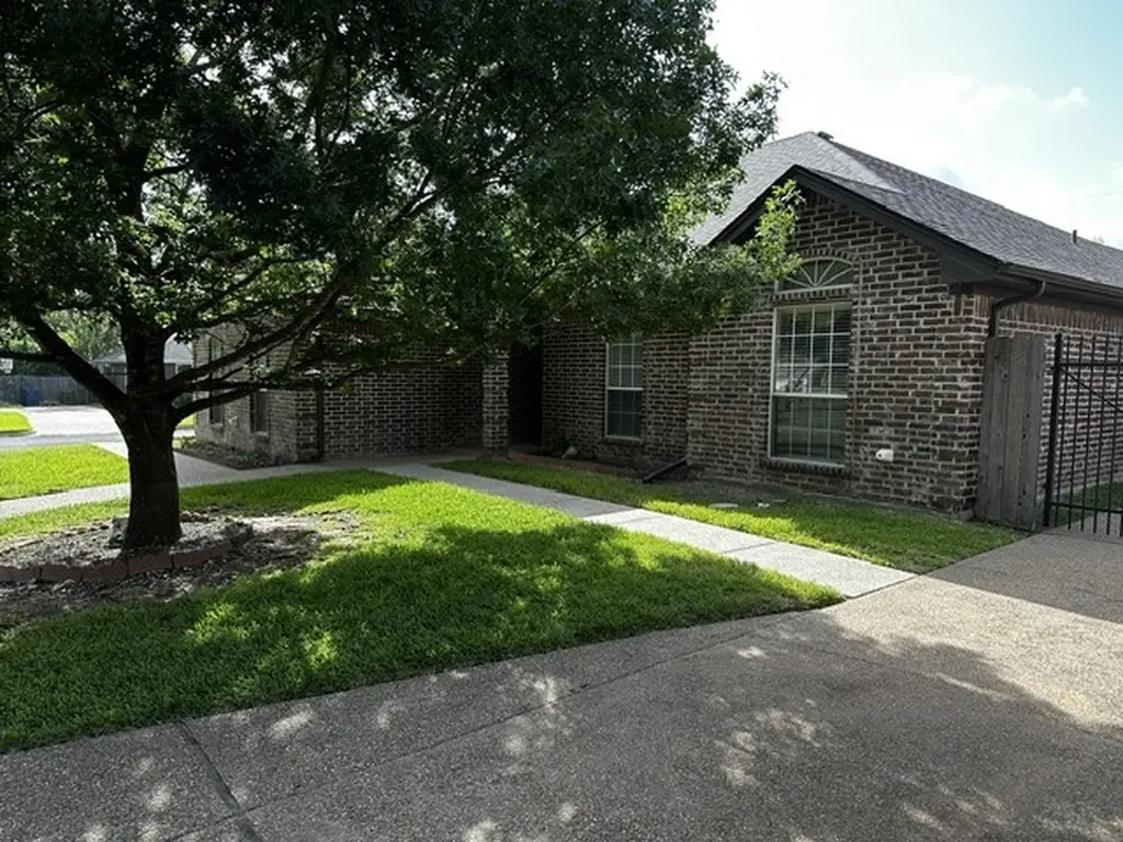 600 Durango Circle Hewitt TX 76643
