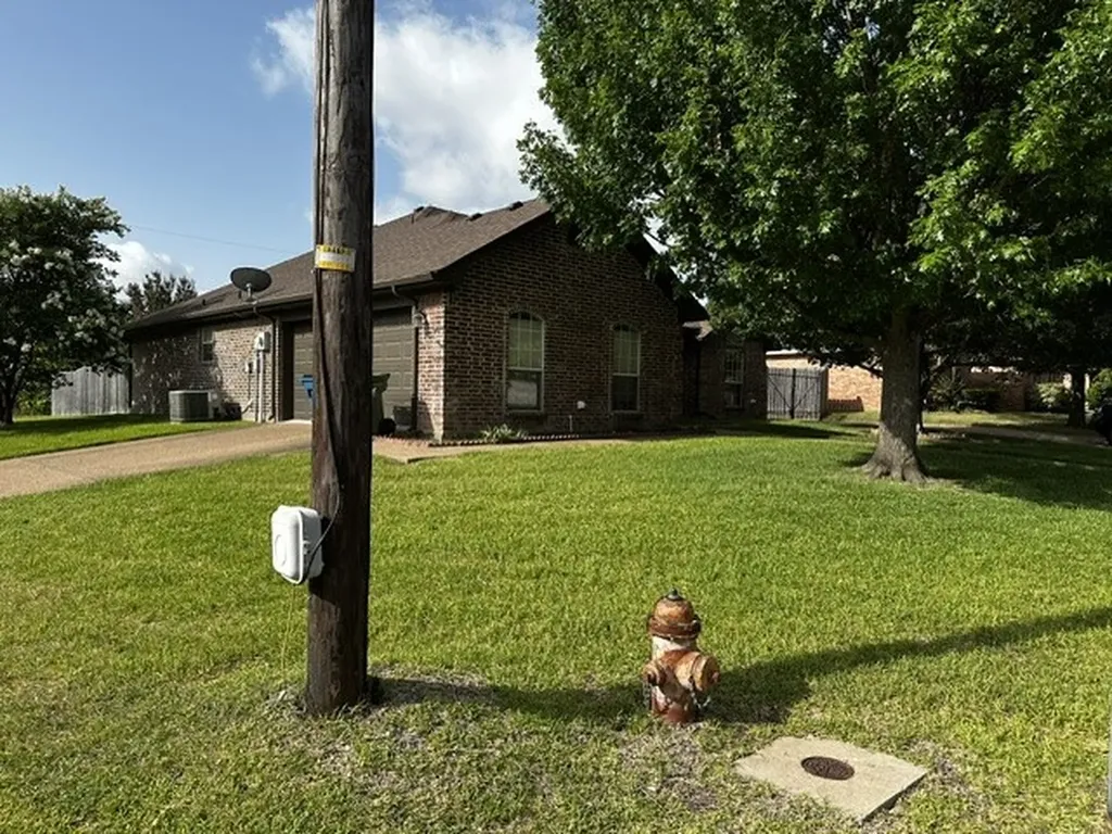 600 Durango Circle Hewitt TX 76643