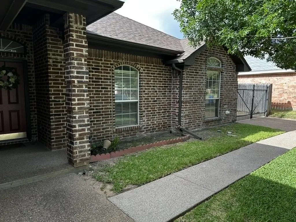 600 Durango Circle Hewitt TX 76643