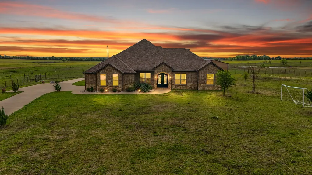 Rockwall TX, 6301 Connie Lane