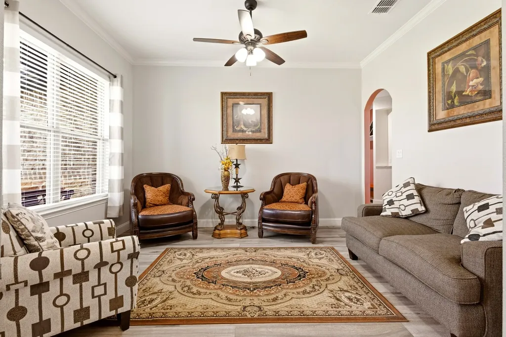 6301 Connie Lane Rockwall TX 75032
