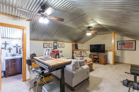 425 County Road 272 Tuscola TX 79562