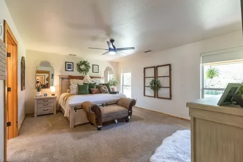 425 County Road 272 Tuscola TX 79562