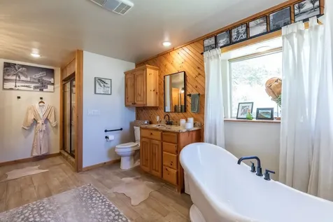 425 County Road 272 Tuscola TX 79562