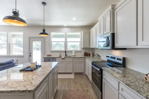 425 County Road 272 Tuscola TX 79562