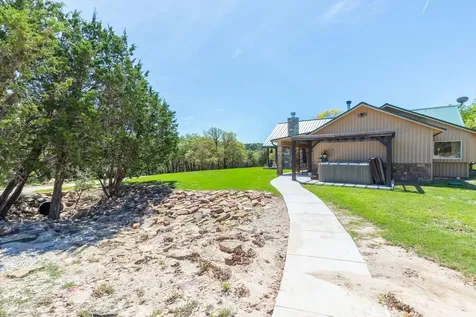 425 County Road 272 Tuscola TX 79562