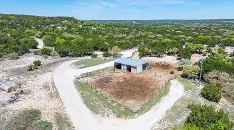 425 County Road 272 Tuscola TX 79562