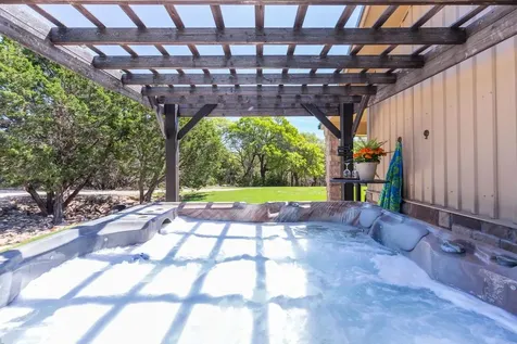 425 County Road 272 Tuscola TX 79562