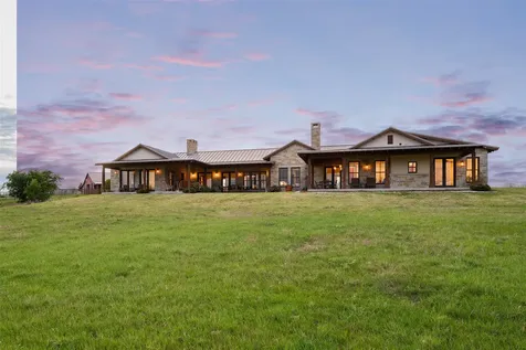 11503 E Rocky Creek Road Crowley TX 76036