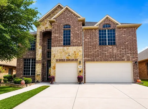 7329 San Diego Trail Fort Worth TX 76131
