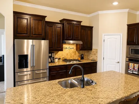 7329 San Diego Trail Fort Worth TX 76131