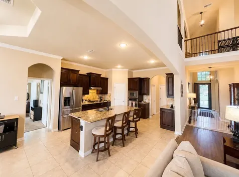 7329 San Diego Trail Fort Worth TX 76131