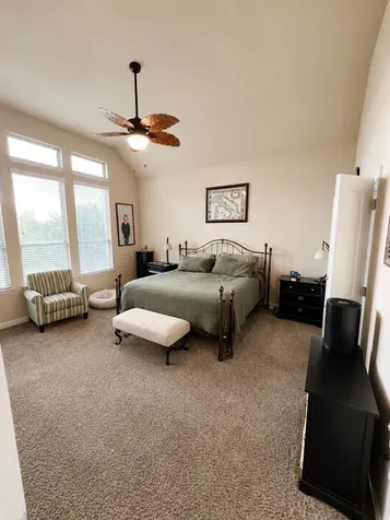 7329 San Diego Trail Fort Worth TX 76131