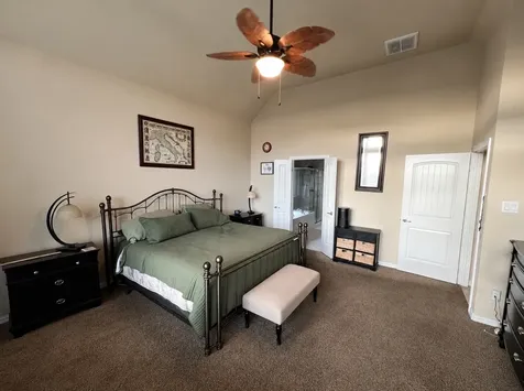 7329 San Diego Trail Fort Worth TX 76131
