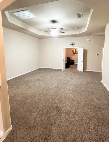 7329 San Diego Trail Fort Worth TX 76131