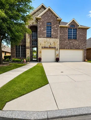 7329 San Diego Trail Fort Worth TX 76131