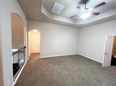 7329 San Diego Trail Fort Worth TX 76131