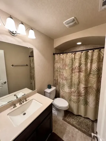 7329 San Diego Trail Fort Worth TX 76131