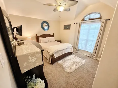 7329 San Diego Trail Fort Worth TX 76131