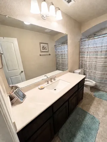7329 San Diego Trail Fort Worth TX 76131