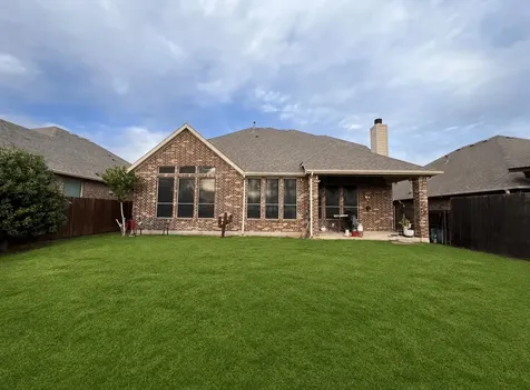 7329 San Diego Trail Fort Worth TX 76131