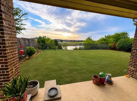 7329 San Diego Trail Fort Worth TX 76131
