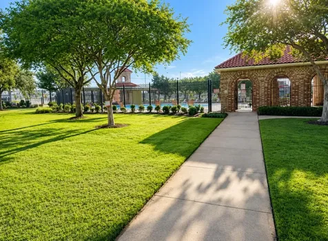 7329 San Diego Trail Fort Worth TX 76131
