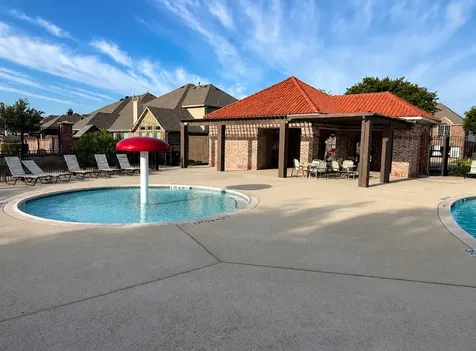 7329 San Diego Trail Fort Worth TX 76131