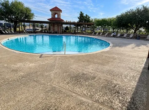 7329 San Diego Trail Fort Worth TX 76131
