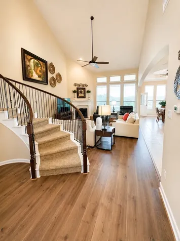7329 San Diego Trail Fort Worth TX 76131