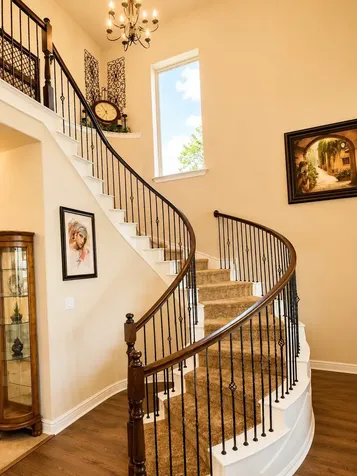 7329 San Diego Trail Fort Worth TX 76131