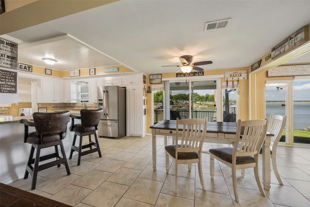 256 Whispering Oaks Trail Payne Springs TX 75156