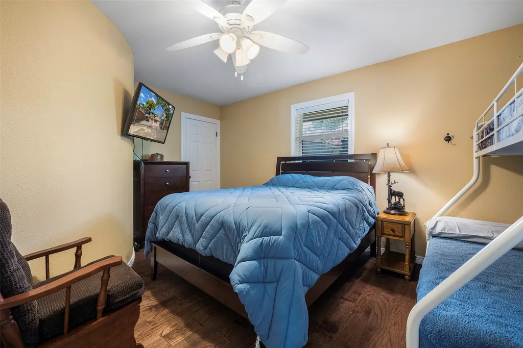 256 Whispering Oaks Trail Payne Springs TX 75156