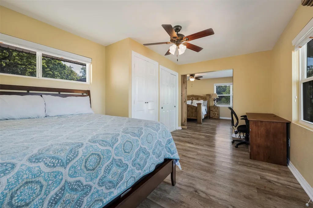 256 Whispering Oaks Trail Payne Springs TX 75156