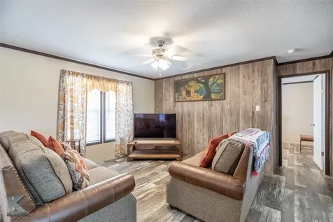 2302 County Road 360 Merkel TX 79536