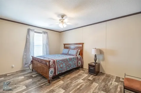 2302 County Road 360 Merkel TX 79536