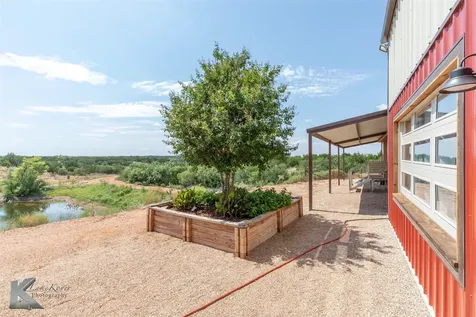 2302 County Road 360 Merkel TX 79536