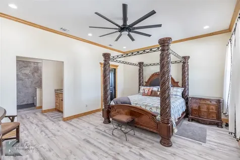 2302 County Road 360 Merkel TX 79536