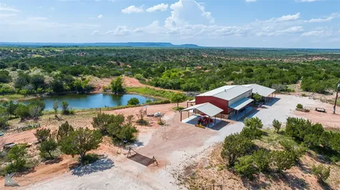 2302 County Road 360 Merkel TX 79536