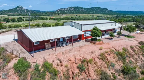 2302 County Road 360 Merkel TX 79536