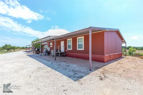 2302 County Road 360 Merkel TX 79536