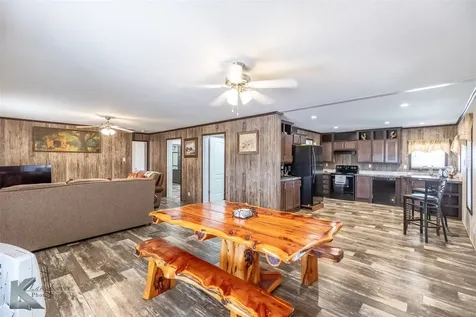 2302 County Road 360 Merkel TX 79536