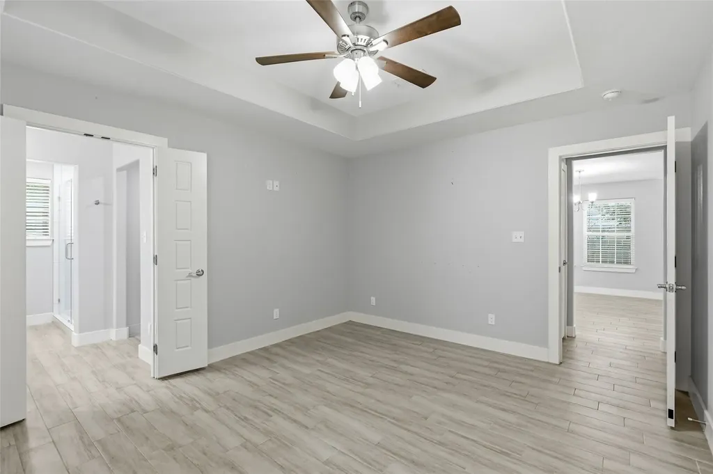 318 E Munson Street Denison TX 75021